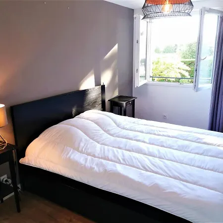 Apartament La Marcelliere *