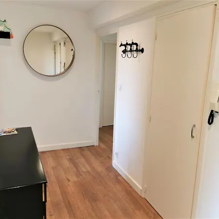 Apartament La Marcelliere