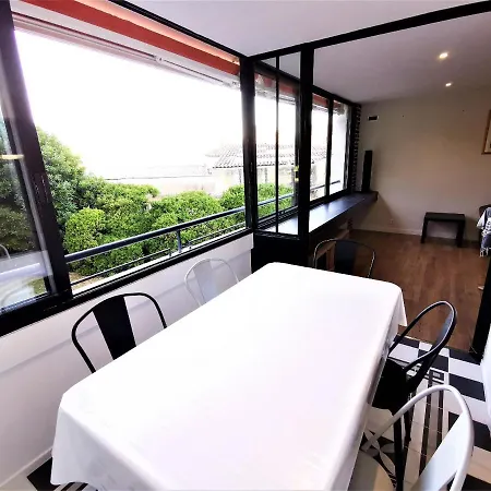 La Marcelliere Apartament Les Sables-dʼOlonne