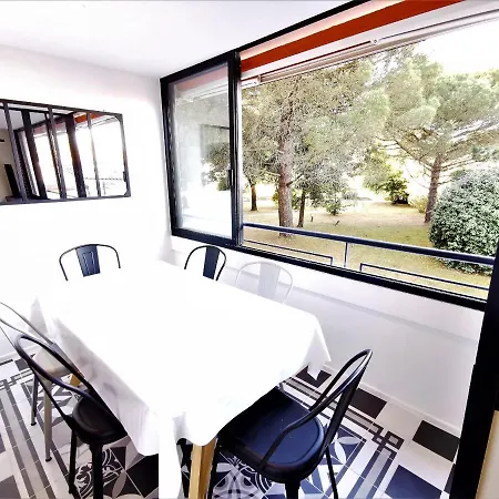 La Marcelliere Apartament Les Sables-dʼOlonne