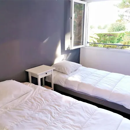 La Marcelliere Apartament *