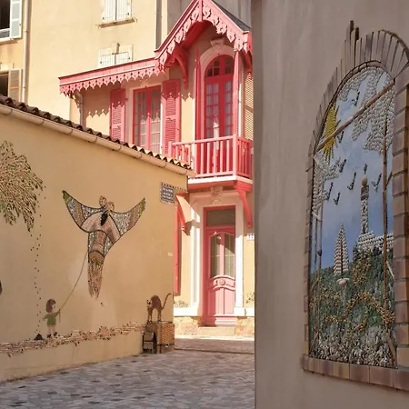 La Marcelliere Apartament Les Sables-dʼOlonne