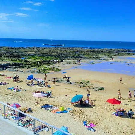 La Marcelliere * Les Sables-dʼOlonne