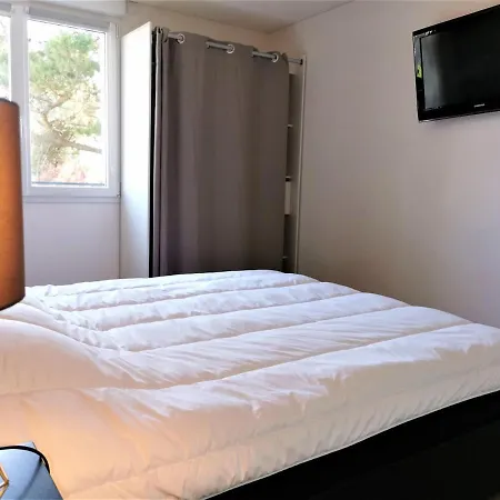 Apartament La Marcelliere Les Sables-dʼOlonne