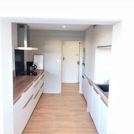 Apartament La Marcelliere Les Sables-dʼOlonne