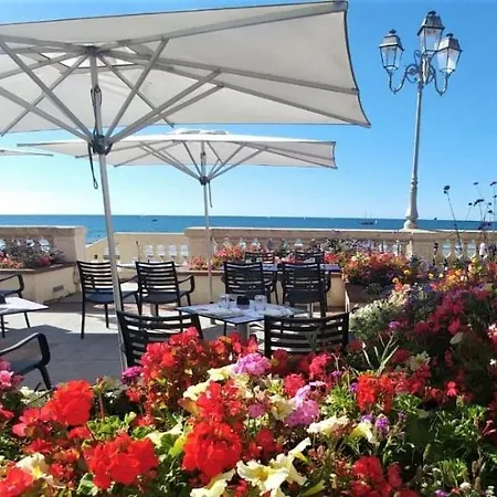 Apartament La Marcelliere Les Sables-dʼOlonne